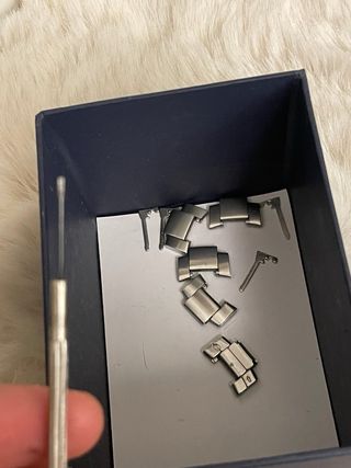 Reloj Casio Edifice EF-125