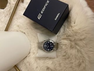 Reloj Casio Edifice EF-125