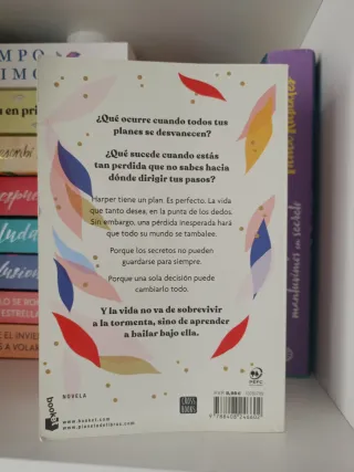 Tú y otros desastres naturales