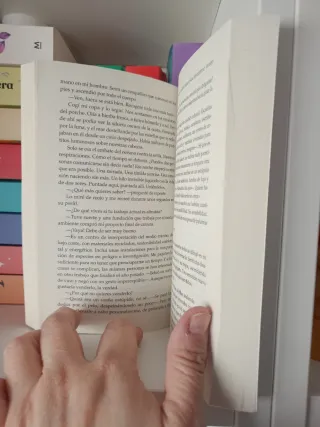 Tú y otros desastres naturales