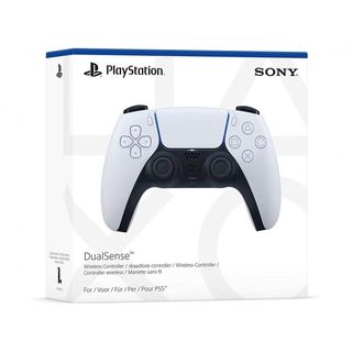 Mando DualSense Sony PS5 - Nuevo