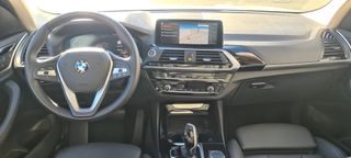 dasMoto BMW X3 xDrive 20d 190CV 2021 18.000km