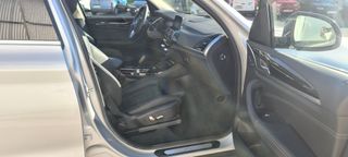 dasMoto BMW X3 xDrive 20d 190CV 2021 18.000km