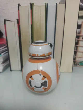Figura Star Wars BB-8 Coleccionismo
