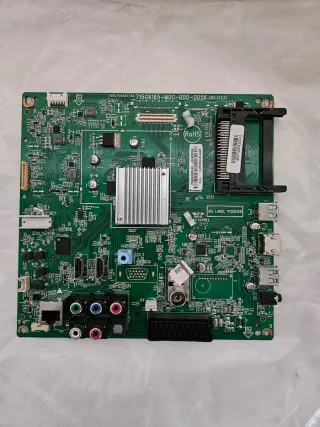 Scheda Madre Philips 715G6165-M0G-000-005k