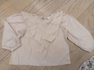 Set 3 magliette manica lunga 24-36 mesi