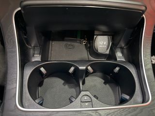 Mercedes-Benz Clase C200 Coupé 184cv AMG LINE