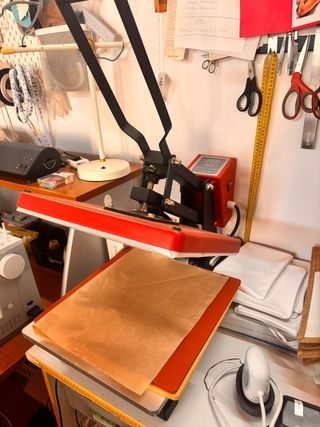 Impresora Sublimación Epson SureColor F100