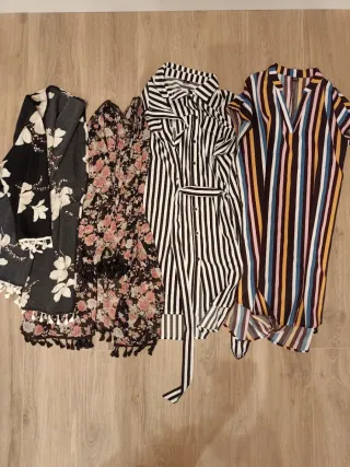 Lote Ropa Mujer Talla Única