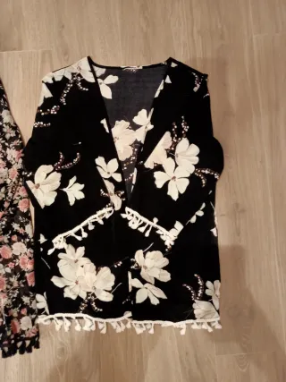 Lote Ropa Mujer Talla Única