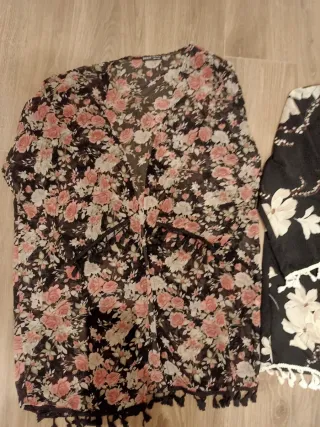 Lote Ropa Mujer Talla Única