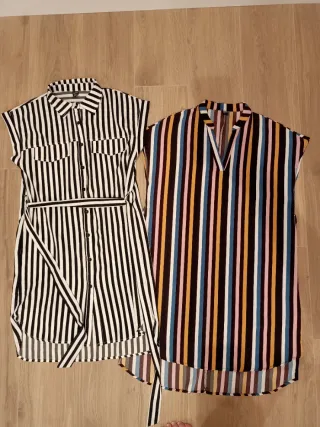 Lote Ropa Mujer Talla Única