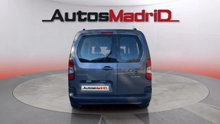 Citroen Berlingo 2019