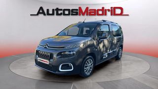 Citroen Berlingo 2019