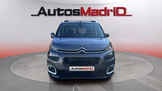 Citroen Berlingo 2019