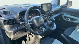 Citroen Berlingo 2019