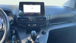 Citroen Berlingo 2019