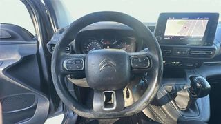 Citroen Berlingo 2019