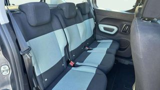 Citroen Berlingo 2019