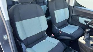 Citroen Berlingo 2019