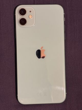 iPhone 11 64GB Verde