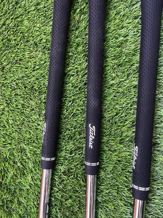 Set de 3 wedges Vokey SM10