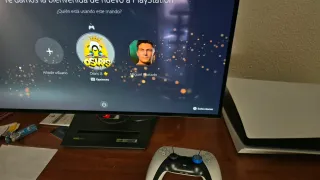 Monitor Asus ROG Strix OLED XG27AQDMG