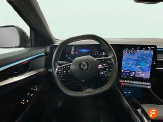 Renault Austral Techno Esprit Alpine E-Tech F Hybr 147kW