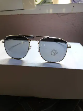 Gafas de sol clásicas american optical