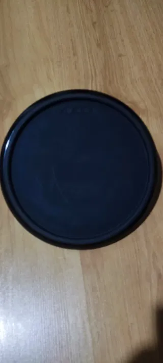 Pad Batería Alesis 8 Goma