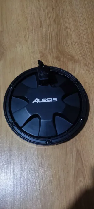 Pad Batería Alesis 8 Goma