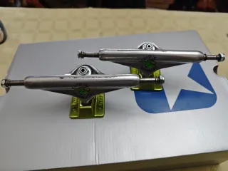 Ejes Independent 159 Tony Hawk Forged Hollow