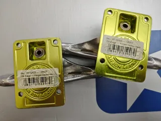 Ejes Independent 159 Tony Hawk Forged Hollow