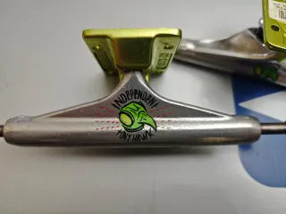 Ejes Independent 159 Tony Hawk Forged Hollow