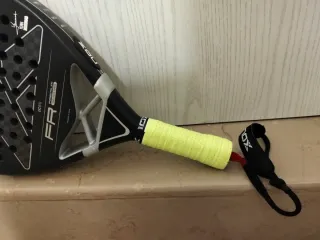 Racchetta Padel Nox FR 2 Prestige Exclusive