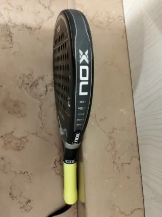 Racchetta Padel Nox FR 2 Prestige Exclusive