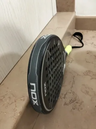 Racchetta Padel Nox FR 2 Prestige Exclusive