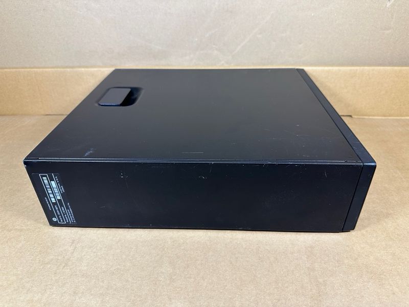 HP Elite 800 G2 i5-6500 8GB SSD256 Win11 afbeelding 5