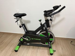 Bicicleta Estática Salter Stone PT-1590