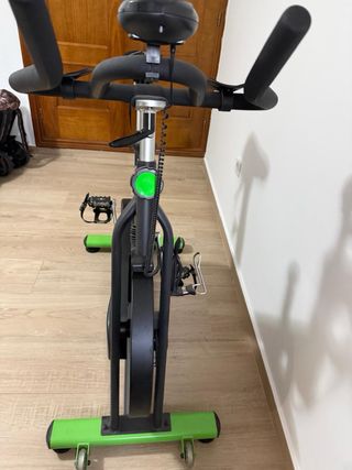 Bicicleta Estática Salter Stone PT-1590