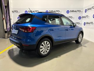 SEAT Arona 2021