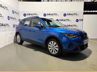 SEAT Arona 2021