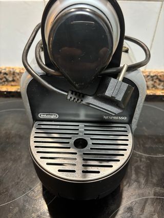 Cafetera DeLonghi