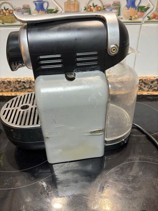 Cafetera DeLonghi