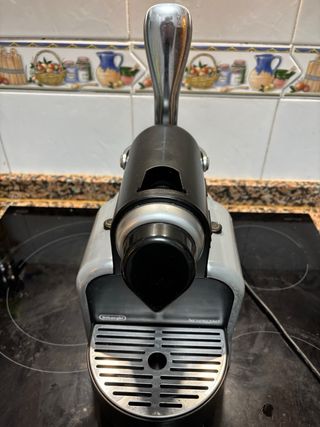 Cafetera DeLonghi