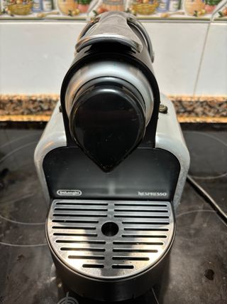 Cafetera DeLonghi