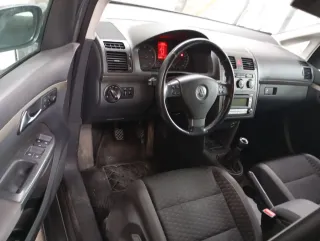 Volkswagen Touran 2007