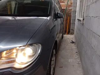 Volkswagen Touran 2007