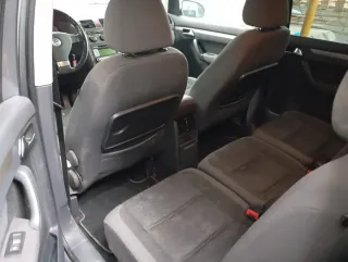 Volkswagen Touran 2007