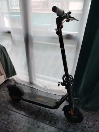 Segway Ninebot F2 Pro E